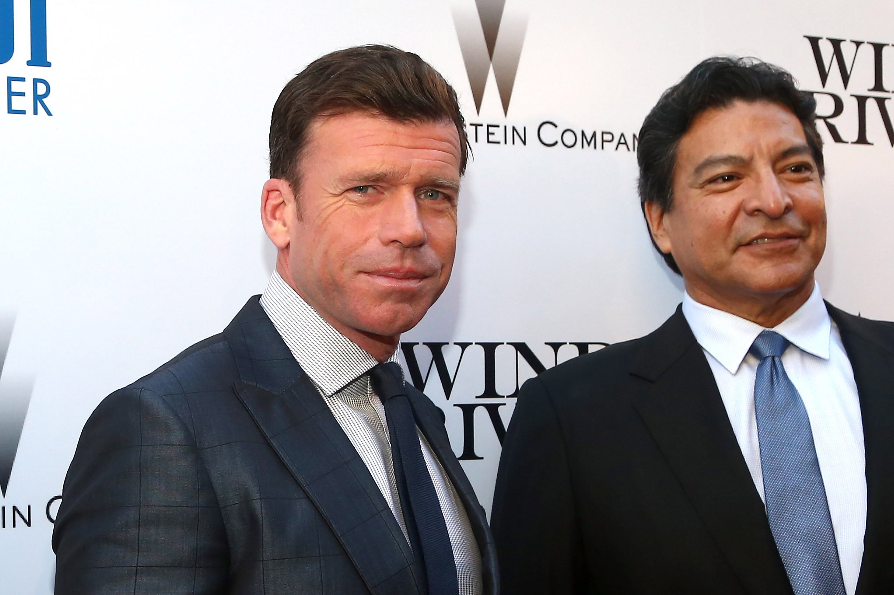 Taylor Sheridan’s hit show ‘Yellowstone’ aired for five seasons