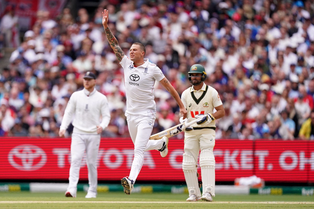 England's cricketers revealed as a bunch of boozers is no longer funny