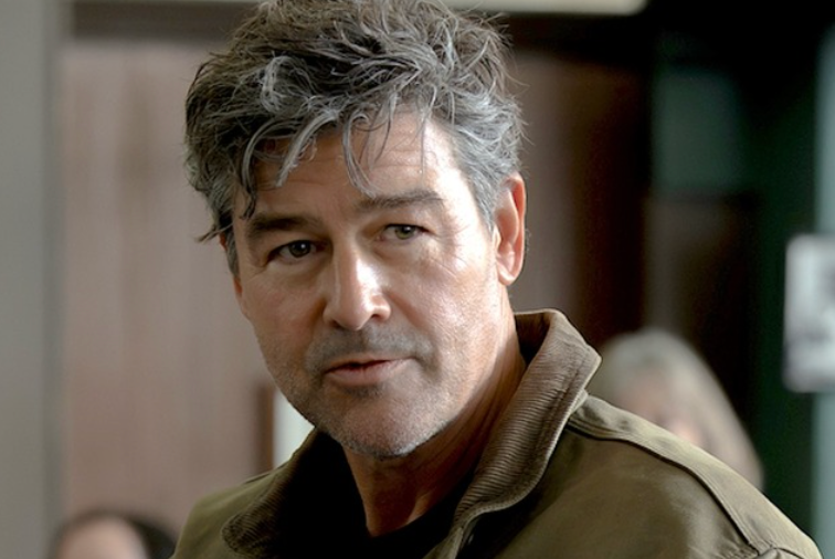 Kyle Chandler in 'Lanterns'