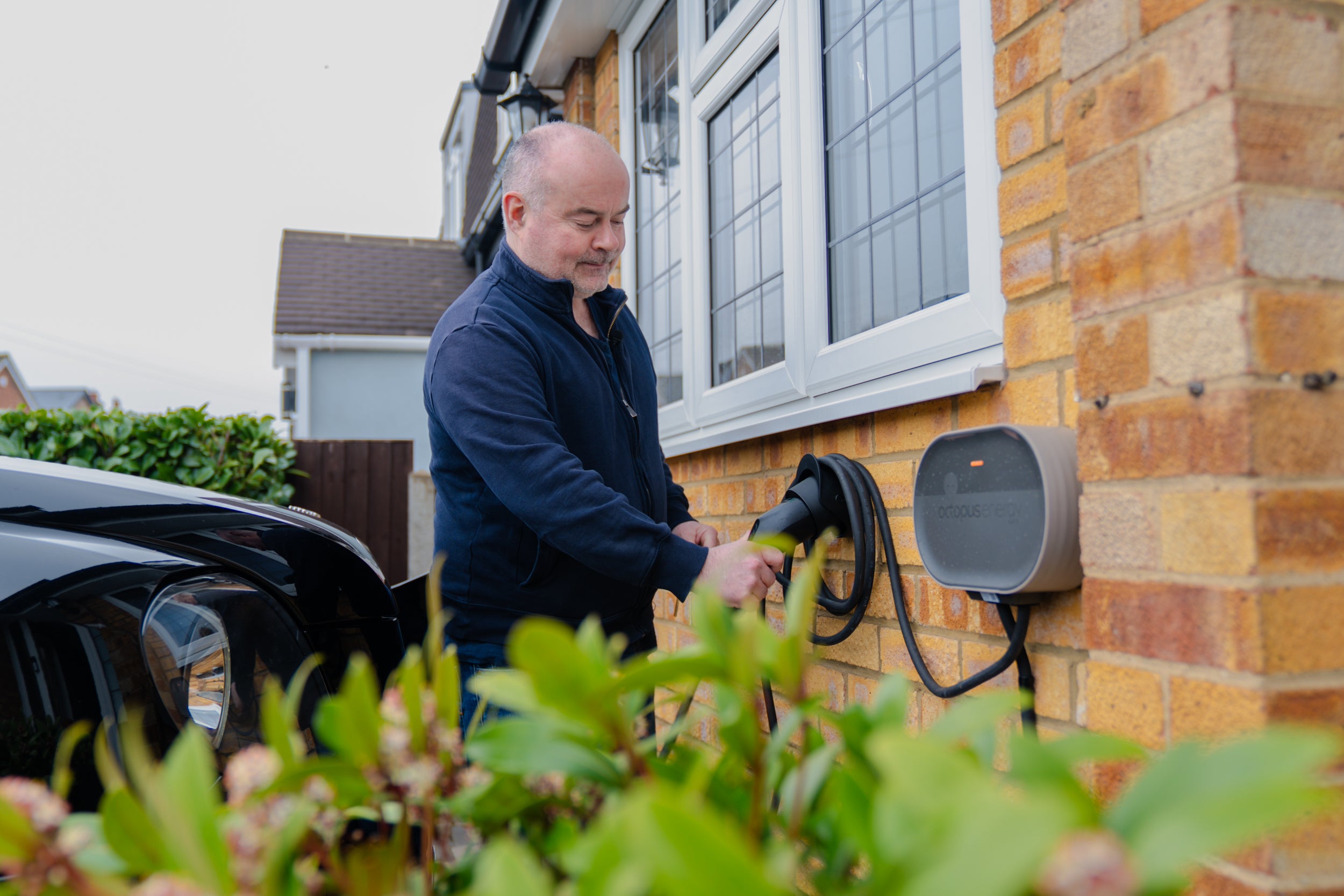 The One-Stop Shop: How Octopus simplified the EV transition