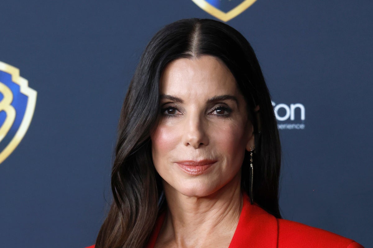 Sandra Bullock was on the verge of a ‘mental health issue’ caring for late partner with ALS Sandra Bullock was on the verge of a ‘mental health issue’ caring for late partner with ALS