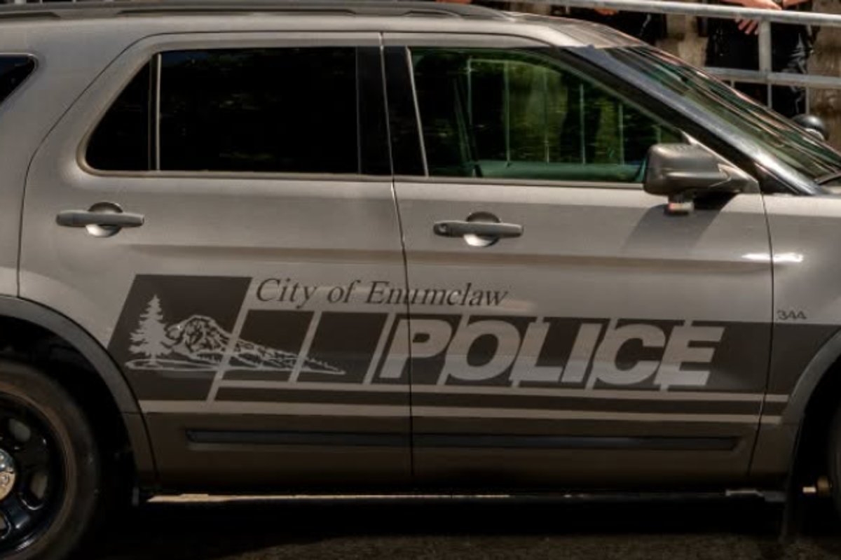 Suspect in Oregon Quintuple Homicide Found Dead in Washington