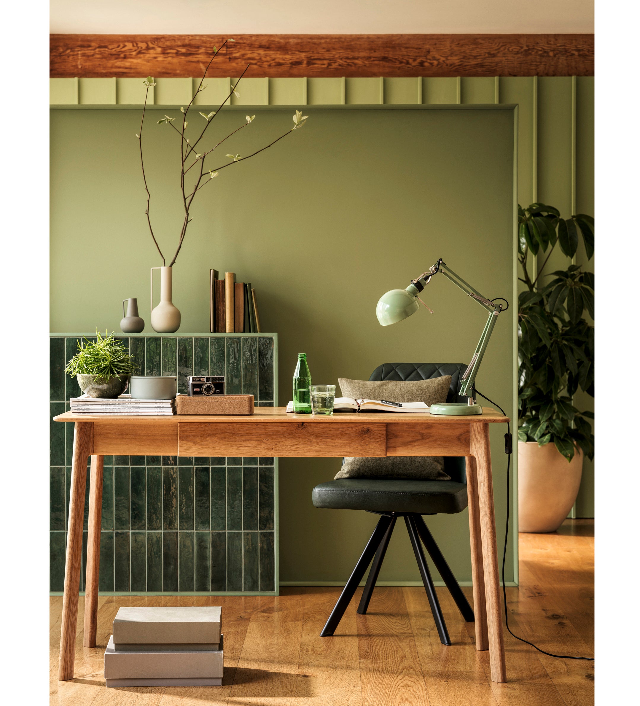 (Furniture Village/PA)