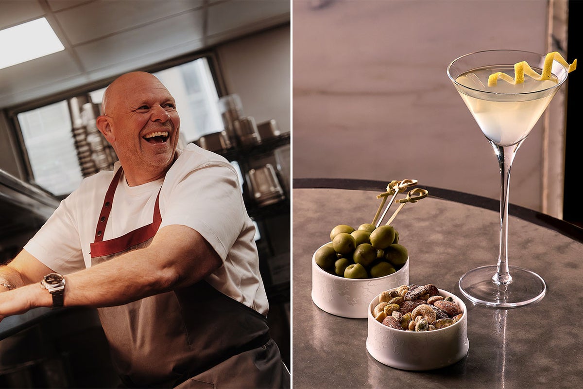London restaurant news: Tom Kerridge's new bar, £6 Guinness and Michelin-starred fried chicken