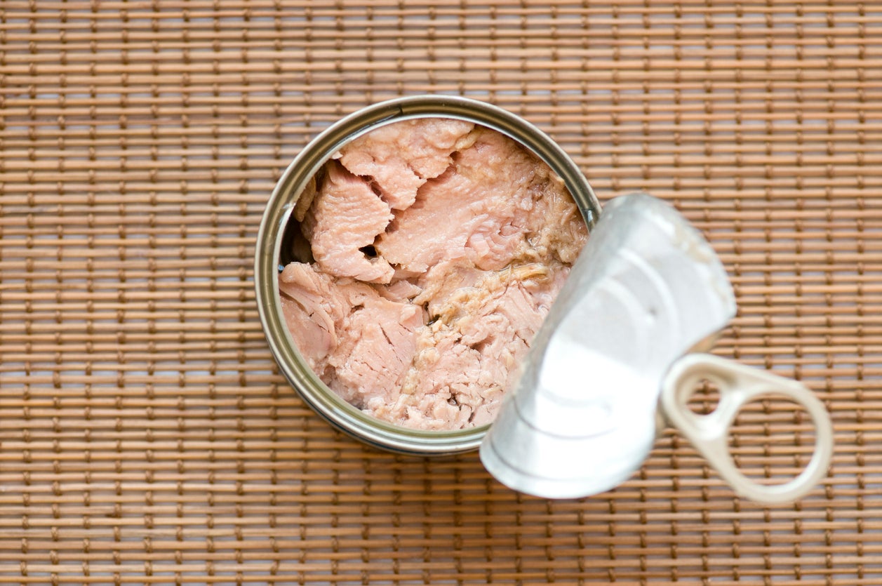 But if you’re eating tuna most days, you might have wondered whether it’s possible to have too much