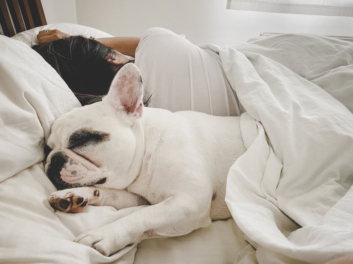 But growing evidence suggests that eight hours may not be the ideal amount of sleep for everyone