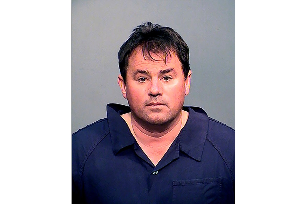 Polygamous sect leader to be sentenced for child abuse in Arizona state court