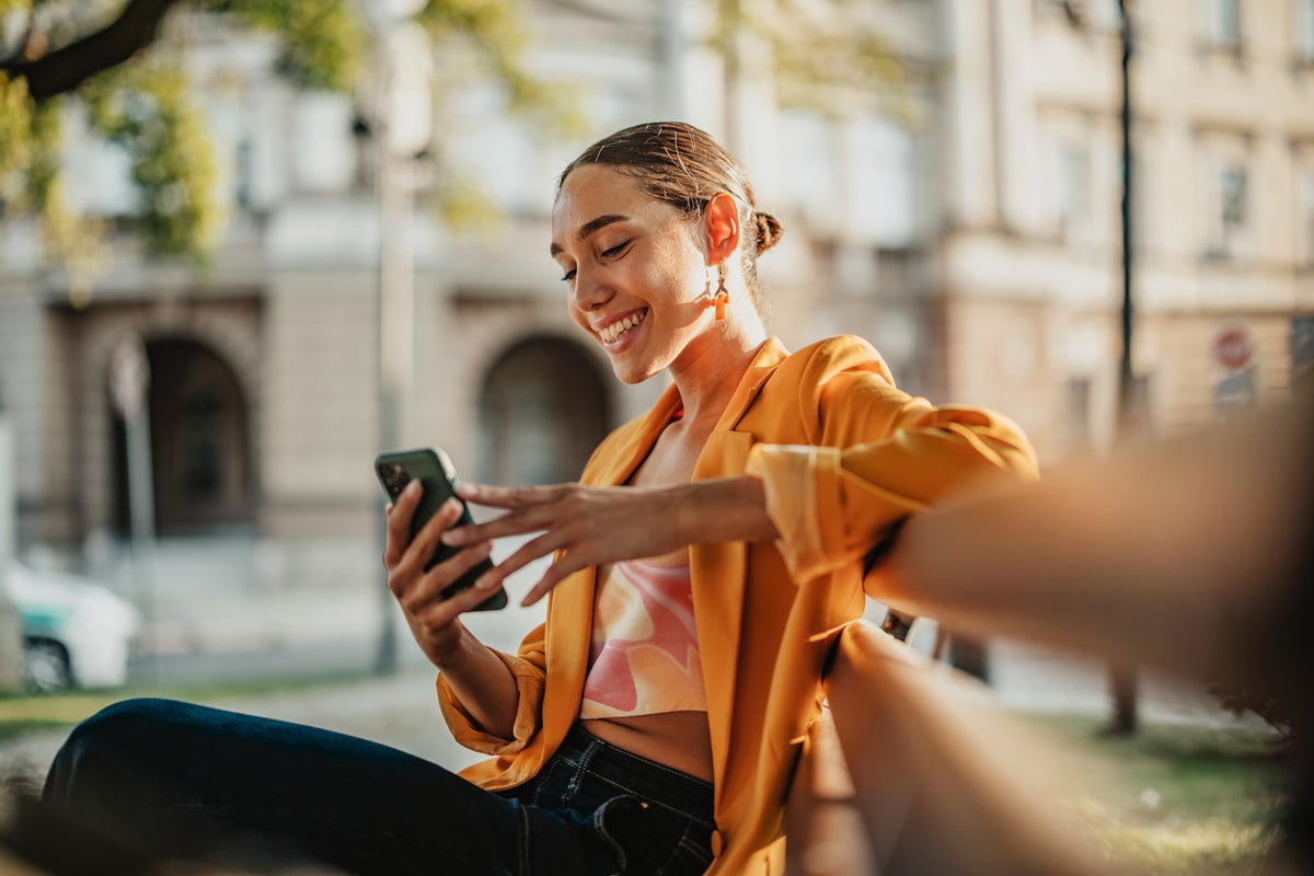 Why being single could be the best thing for your personal growth Why being single could be the best thing for your personal growth