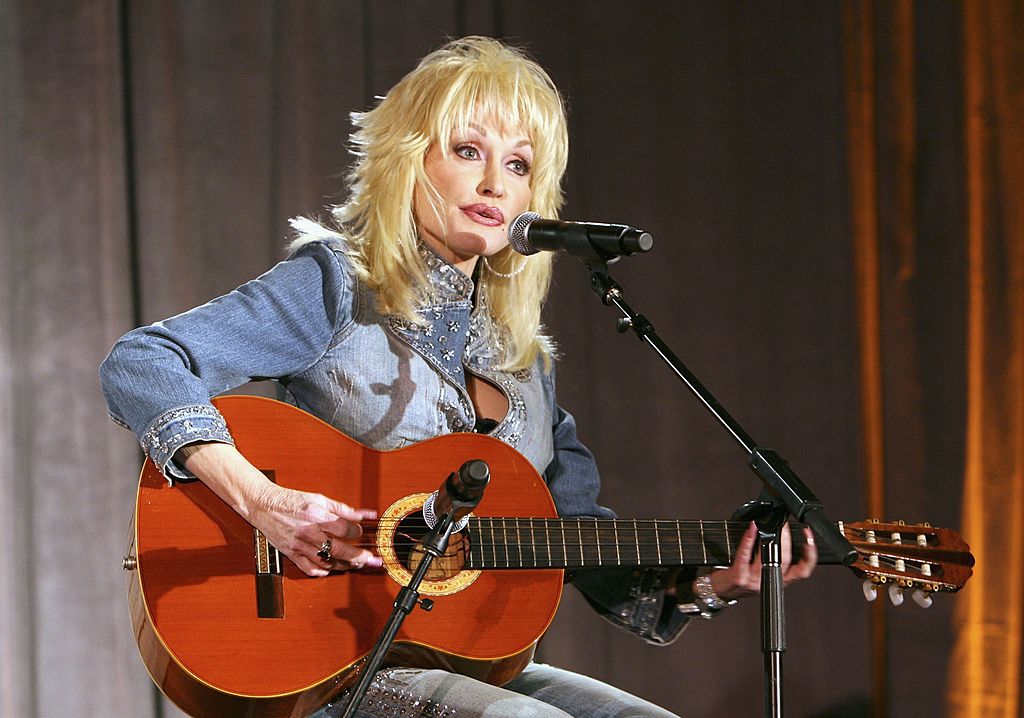 Dolly Parton’s greatest songs that defined her enduring legacy — and the stories behind them