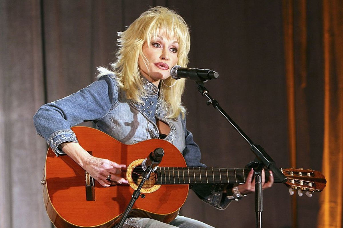 Dolly Parton’s greatest songs that defined her enduring legacy — and the stories behind them