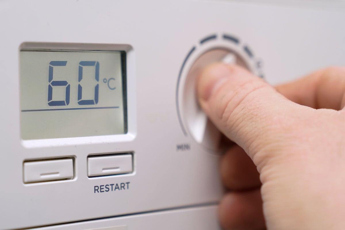 The pensioners eligible for £300 winter fuel payment this year