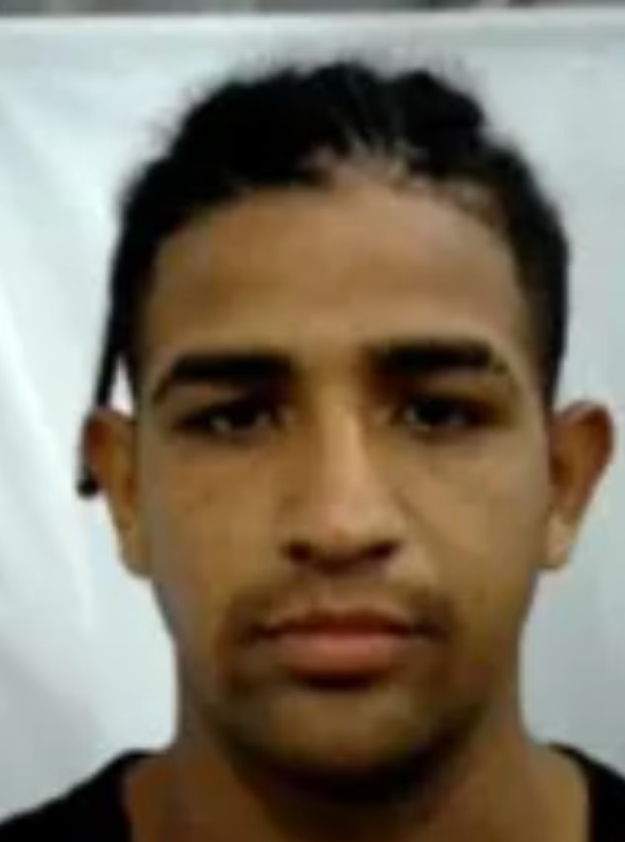 Castro faces state assault and false reporting charges stemming from the Jan. 14 shooting of Julio Cesar Sosa-Celis, shown here