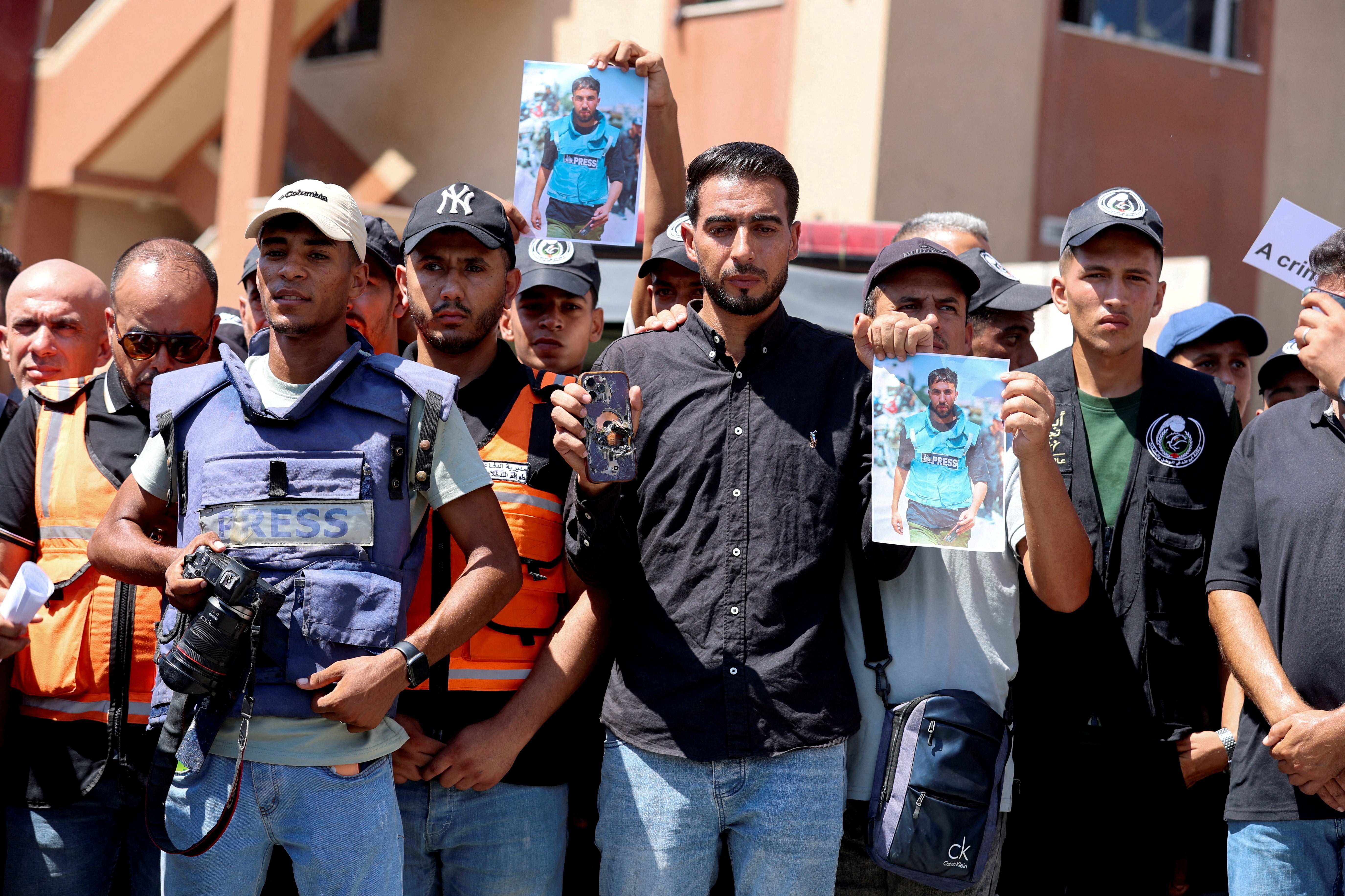 How the IDF attempts to ‘justify' killing civilians in Gaza