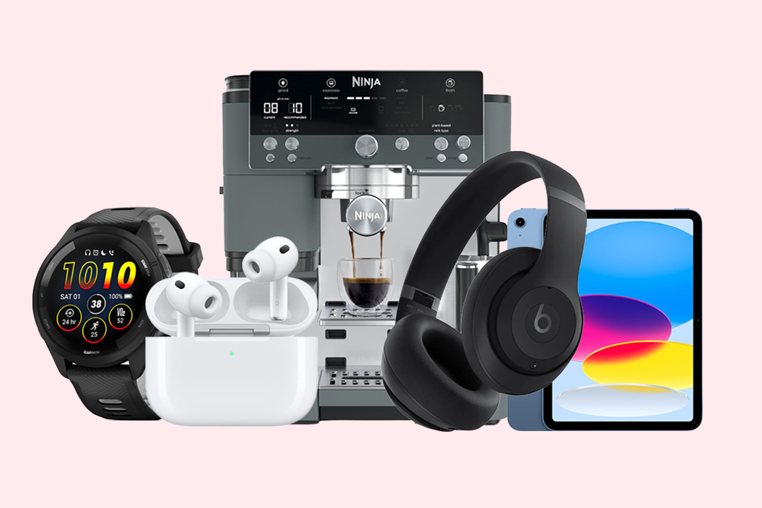 Best early deals in the Labor Day sales 2026 on expert-tested buys