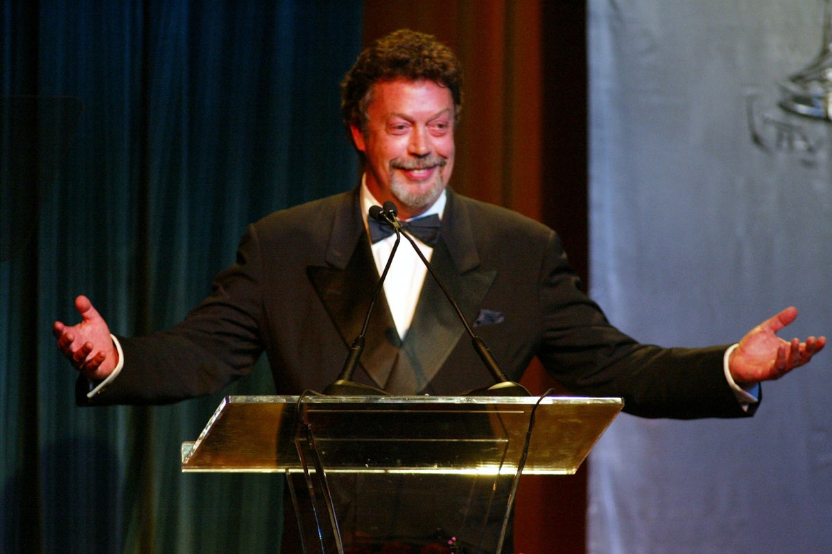 Tim Curry, star of The Rocky Horror Picture Show, dies aged 80