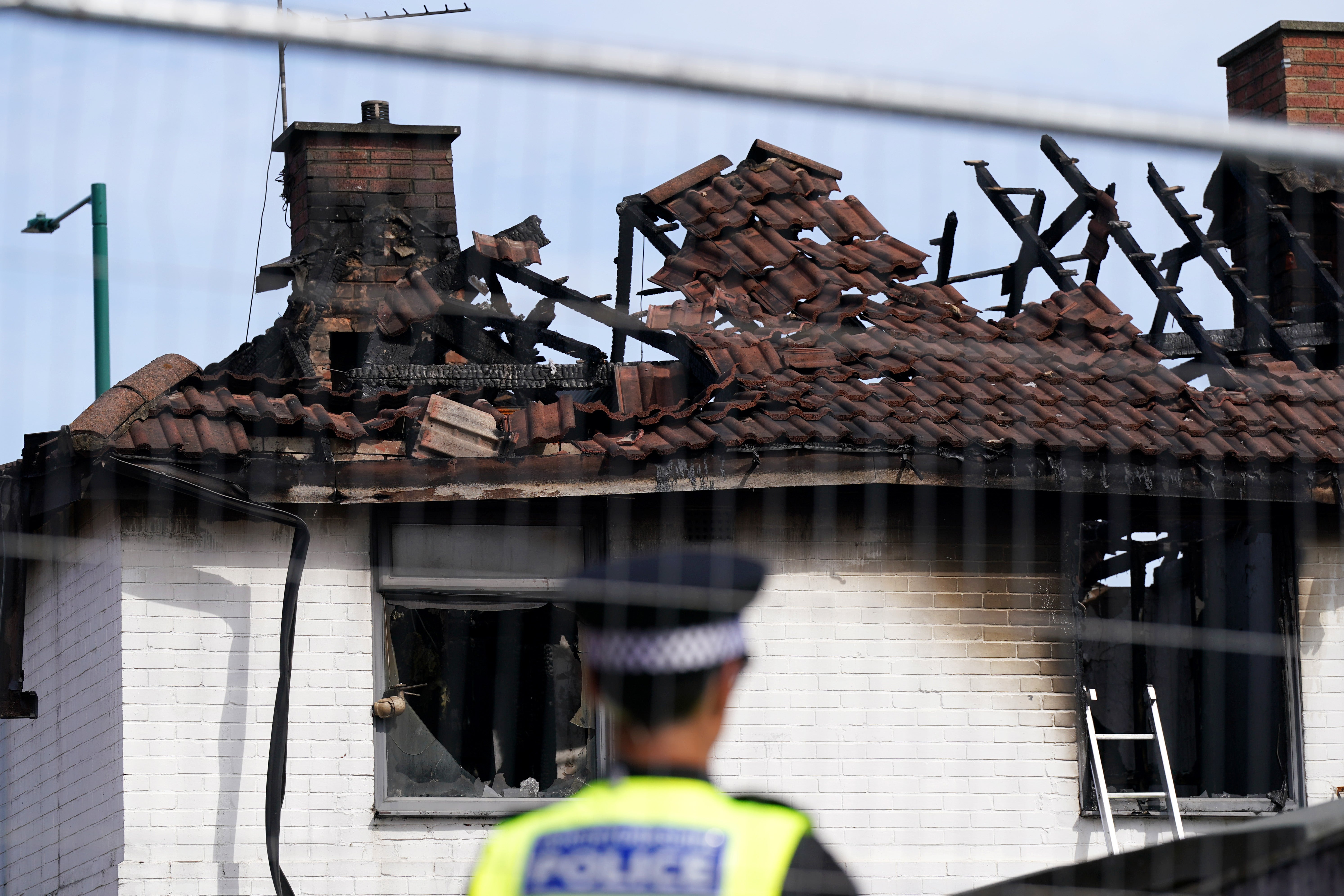 Police give major update on A66 crash and deadly house fire in Middlesbrough