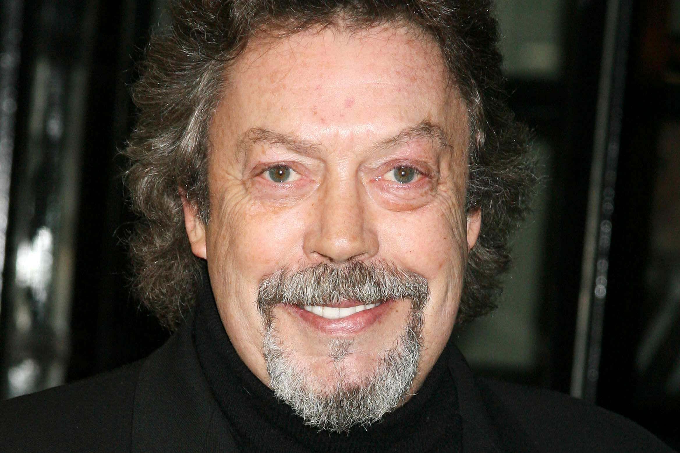 Tim Curry died August 25 at the age of 80