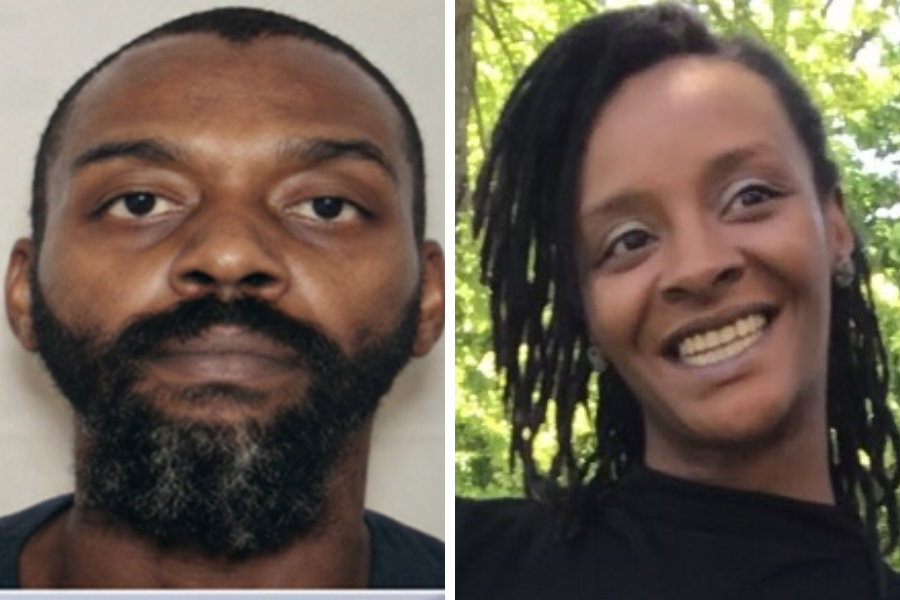 Mom of 7 shot dead while holding her infant, family says