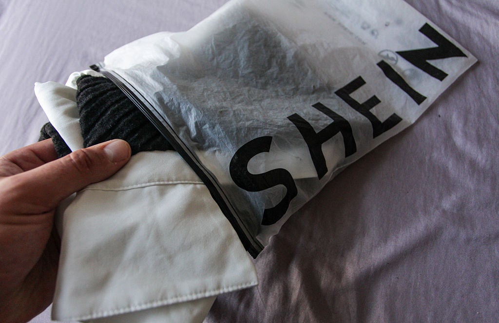 Shein's £20bn stock market float: Should you be buying clothes or shares?