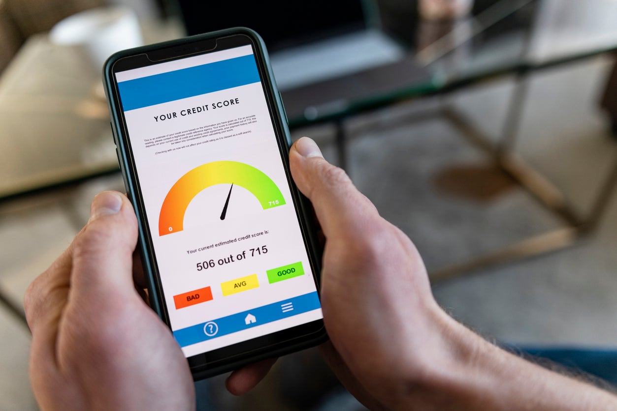 Credit score firm rolls out major ratings overhaul - what you need to know