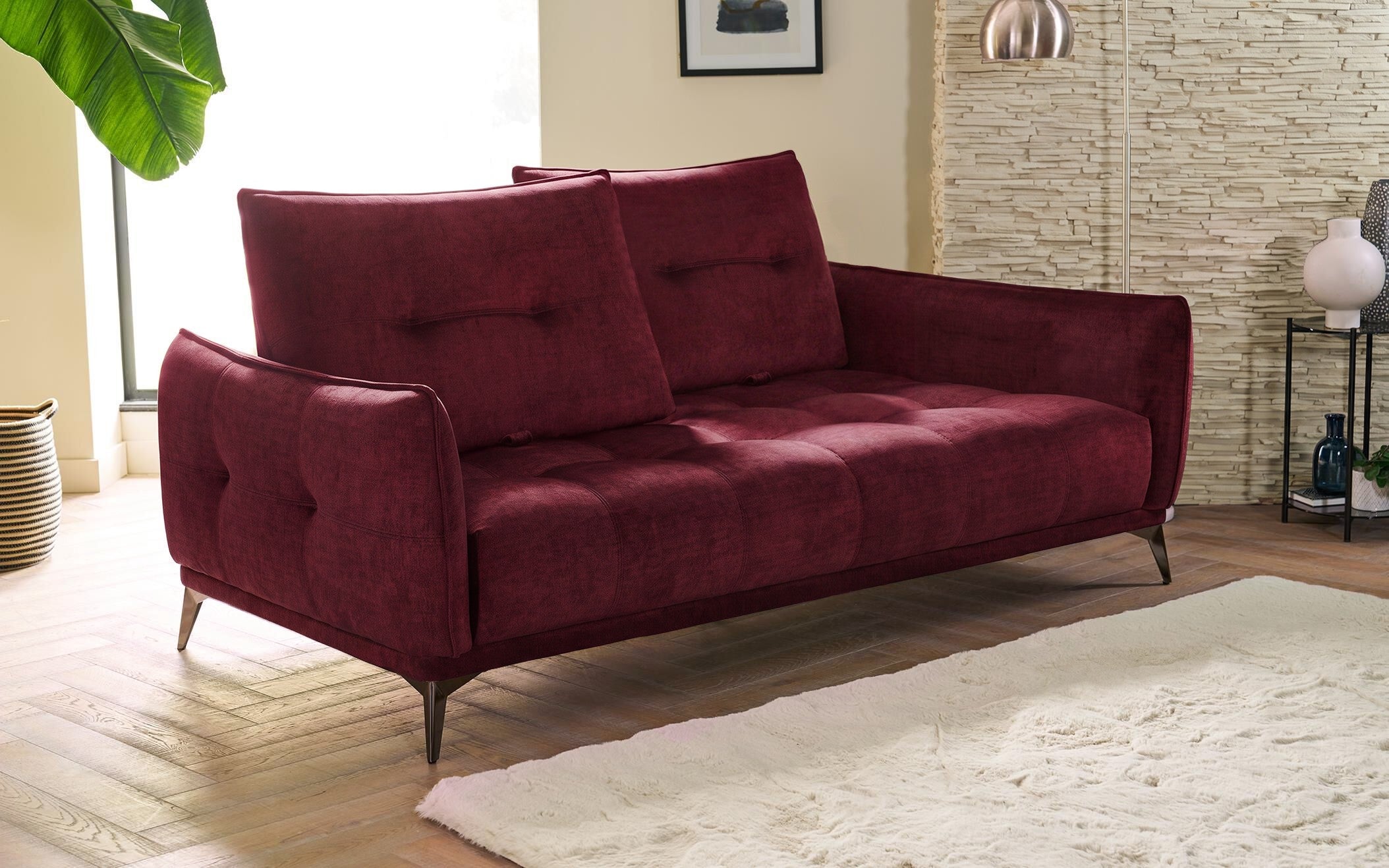 (Poltronsofa/PA)