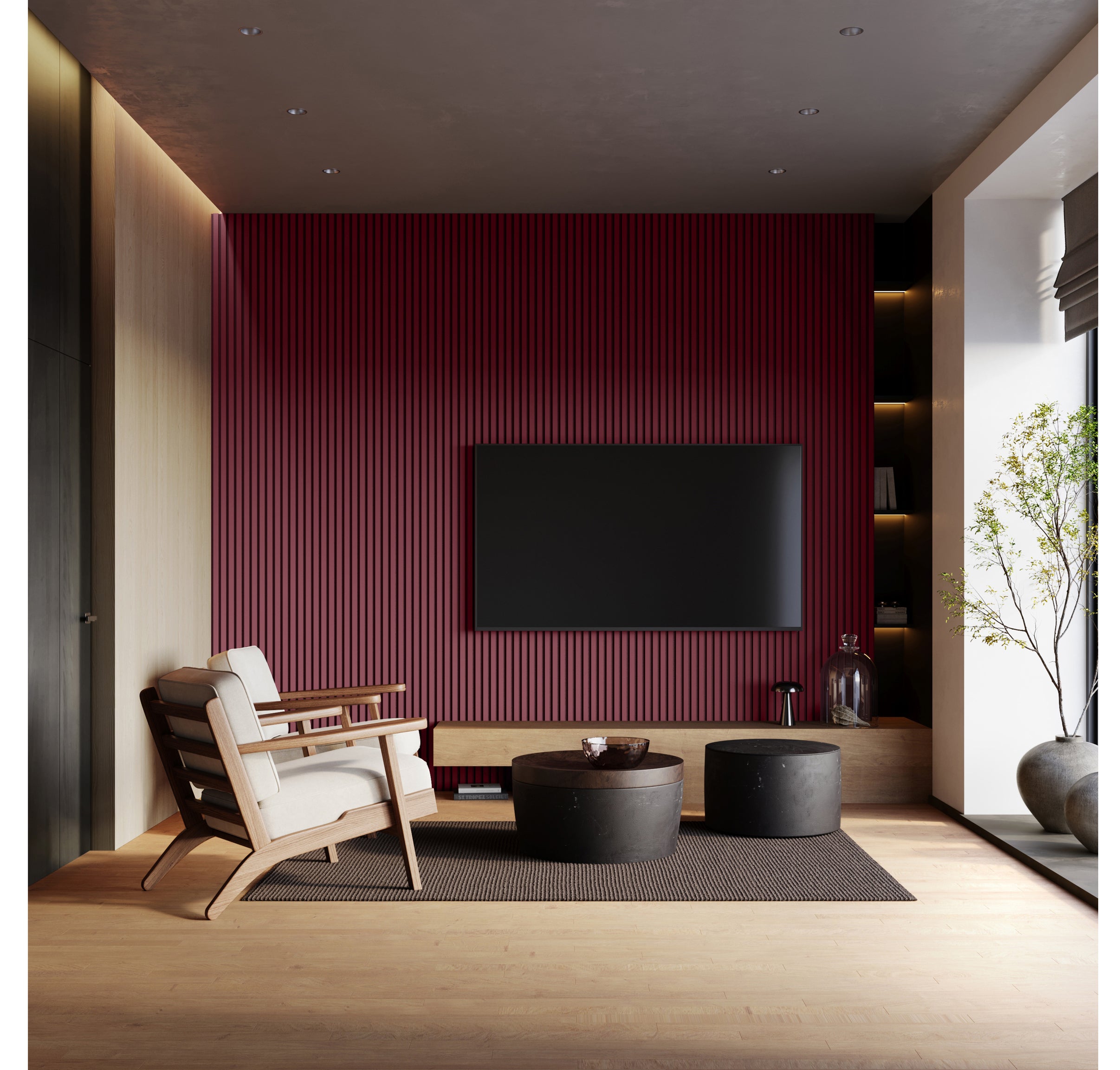 (Walls And Floors/PA)