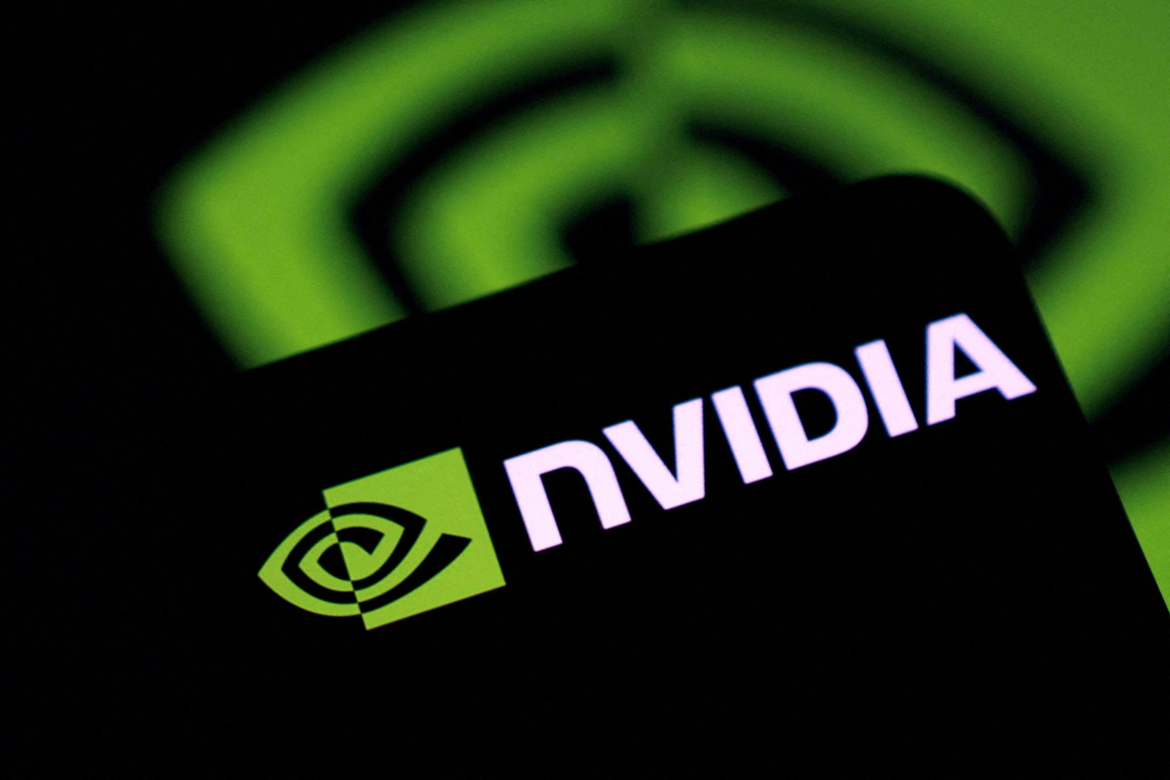 Nvidia's share price jumps by 7% overnight – here's why