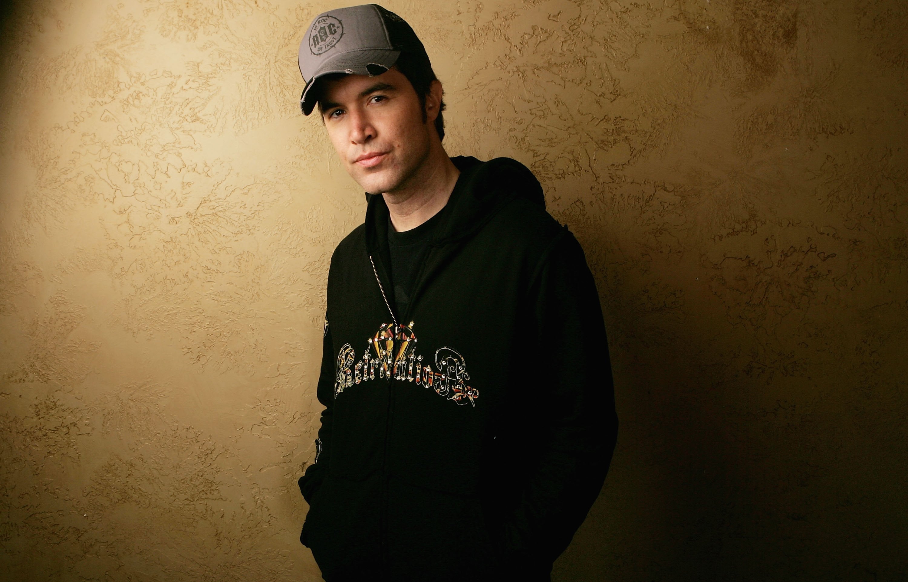 Co-founder Tom Anderson was every user’s first ‘friend’