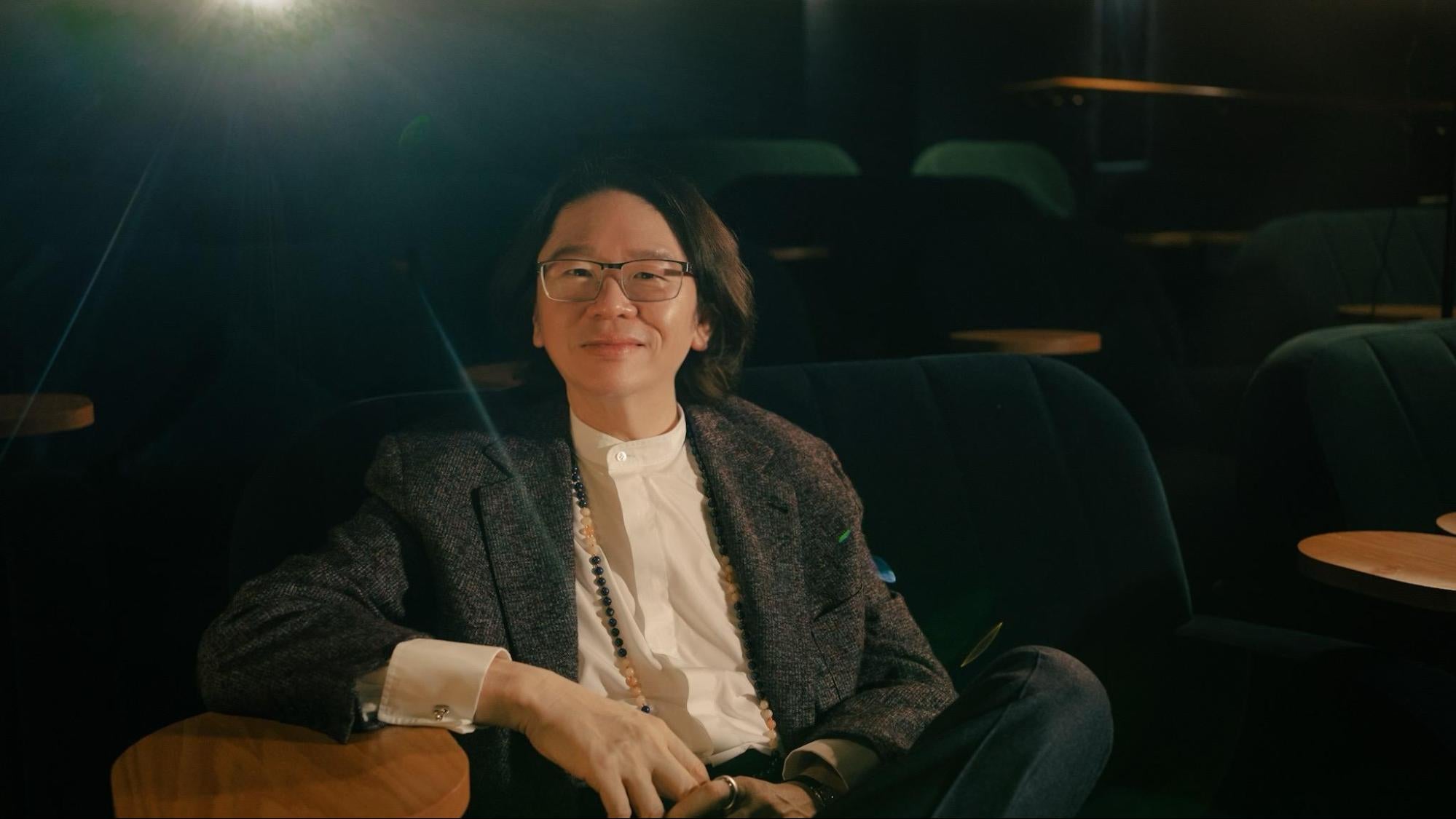 Bruno Wang’s Advocacy For LGBTQ+ Wellbeing Begins With Lived Experience