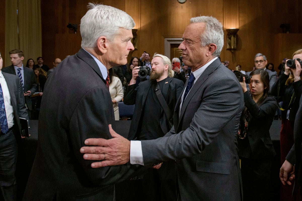 RFK Jr lied to lawmakers about Samoa work trip, new letter suggests