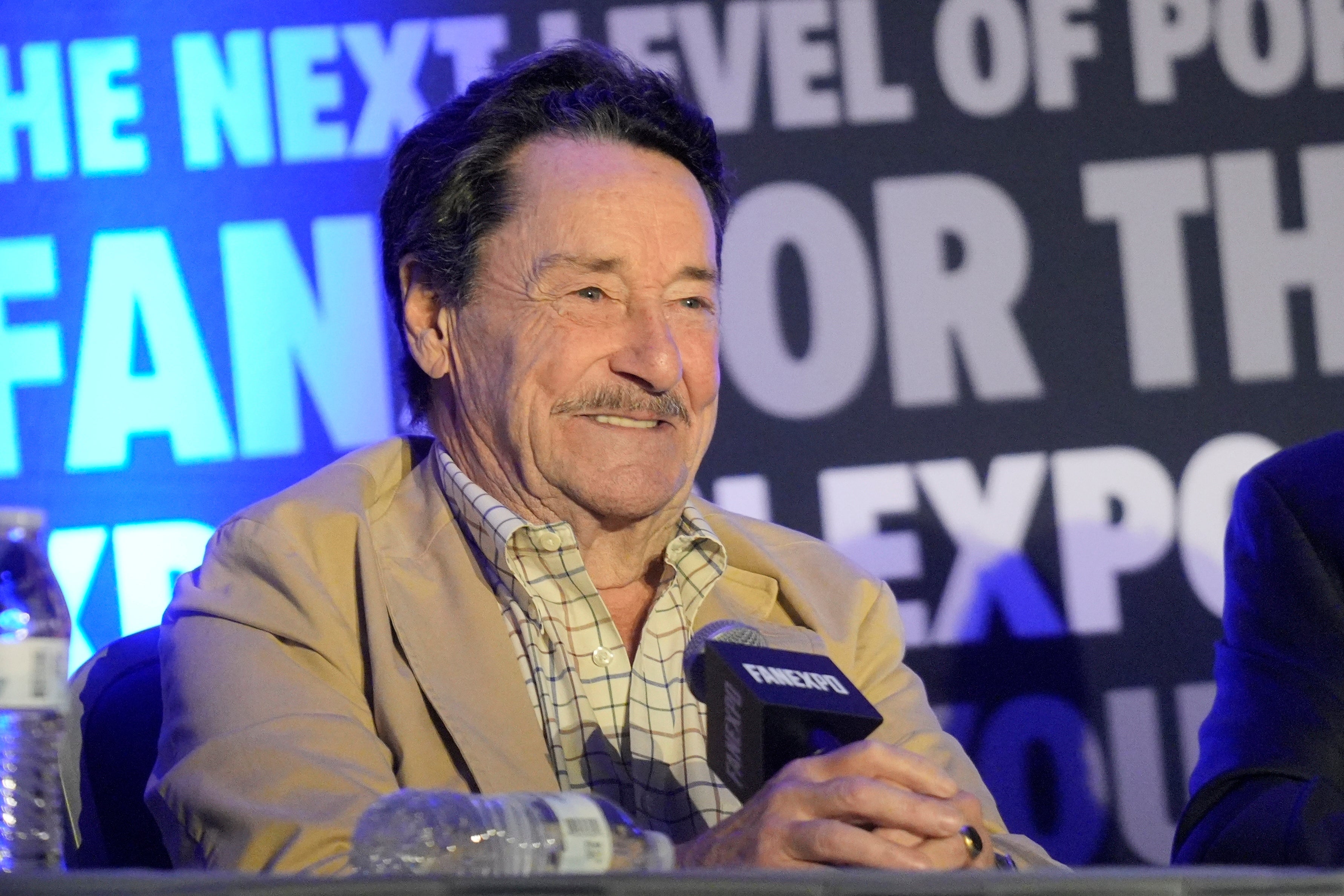 Obit - Peter Cullen