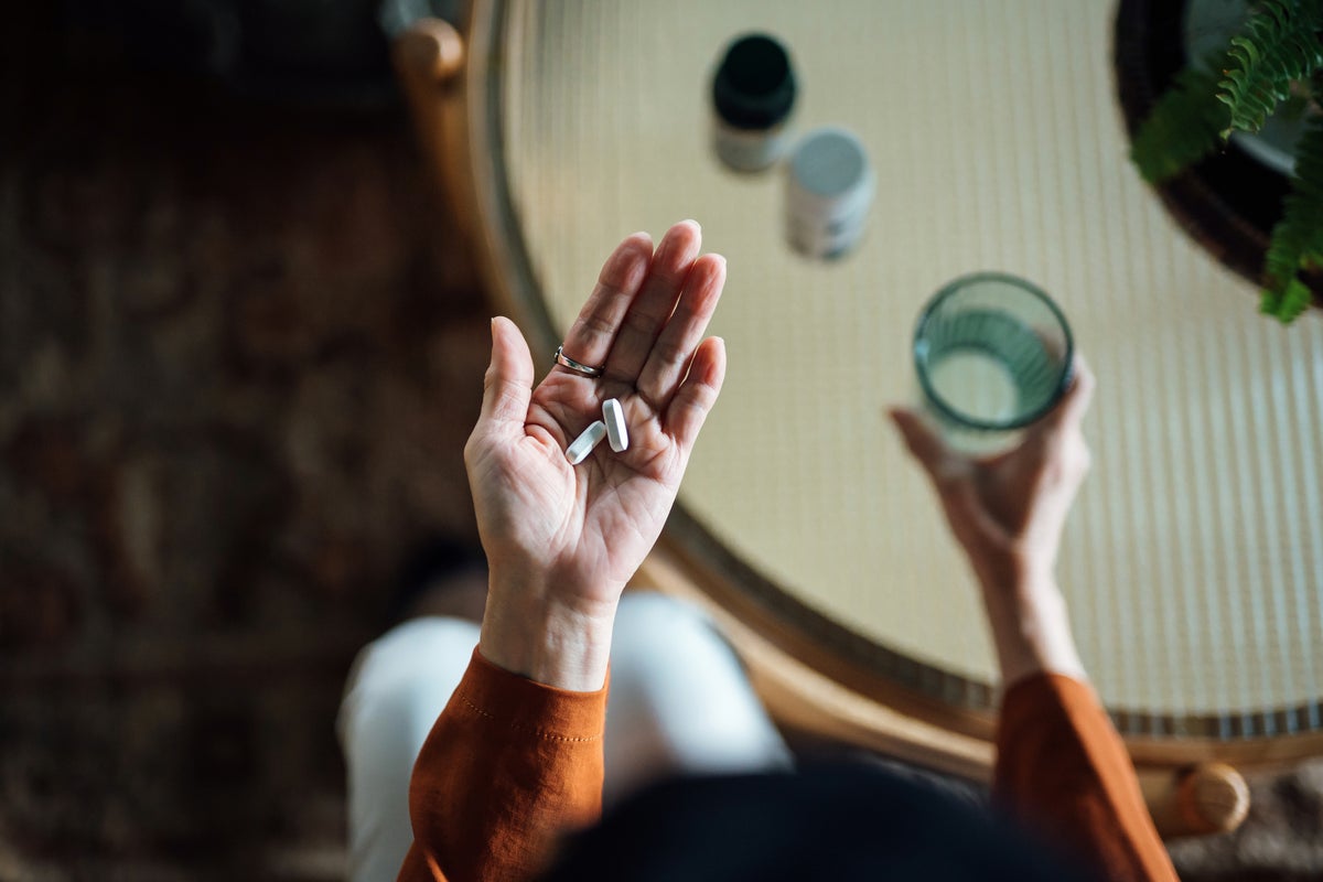 The five common medicines that could be harming your hearing The five common medicines that could be harming your hearing