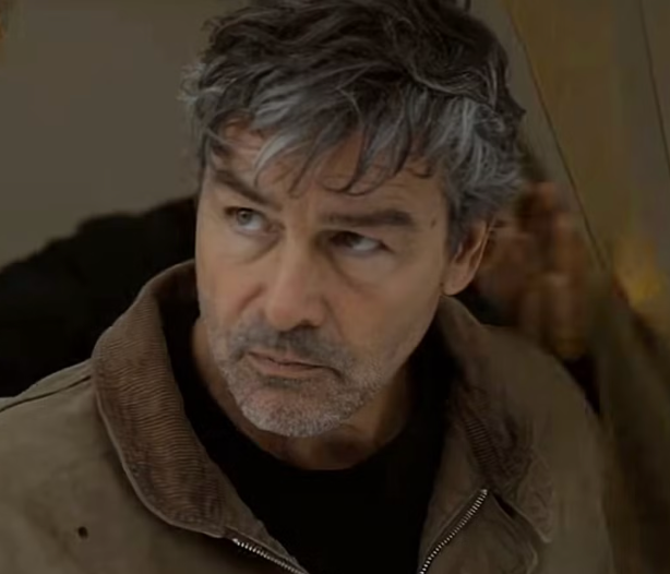 ‘He's an AI threat': Kyle Chandler breaks down Hal Jordan's fierce rivalry at heart of Lanterns