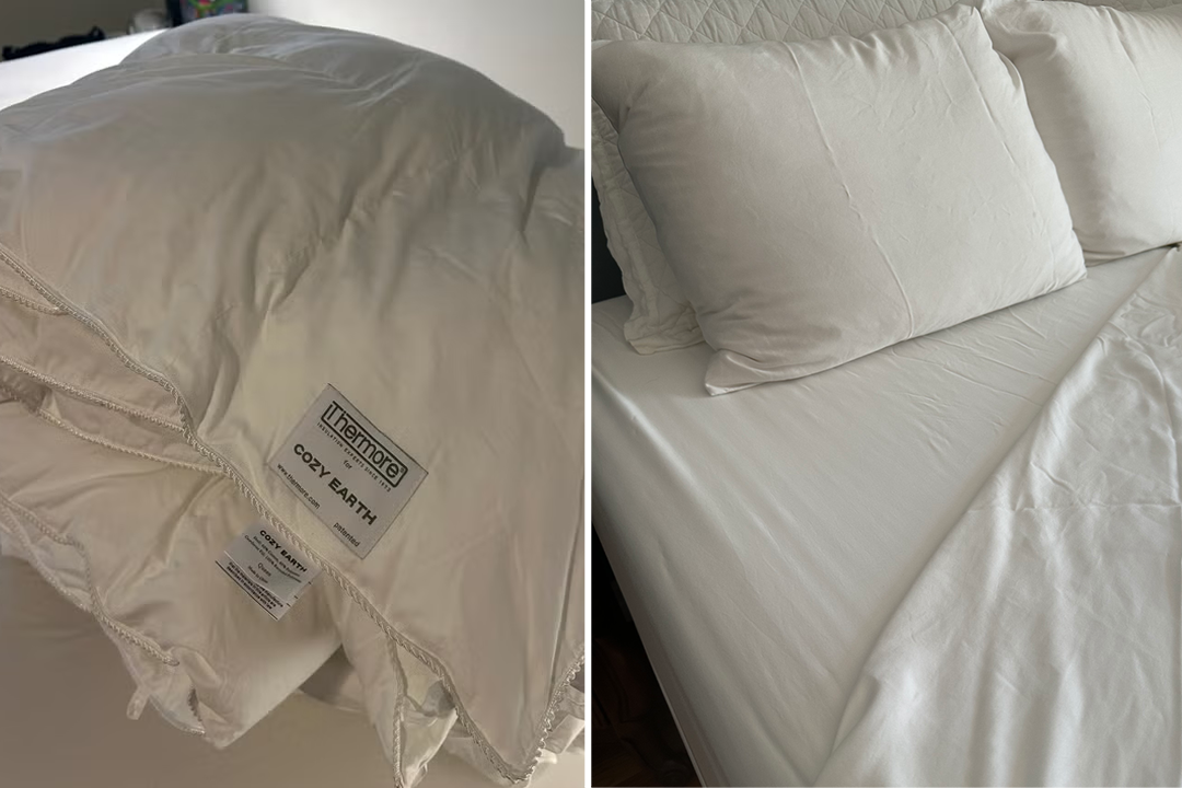 <p>The brand’s Labor Day sale is the perfect time to upgrade your linens</p>