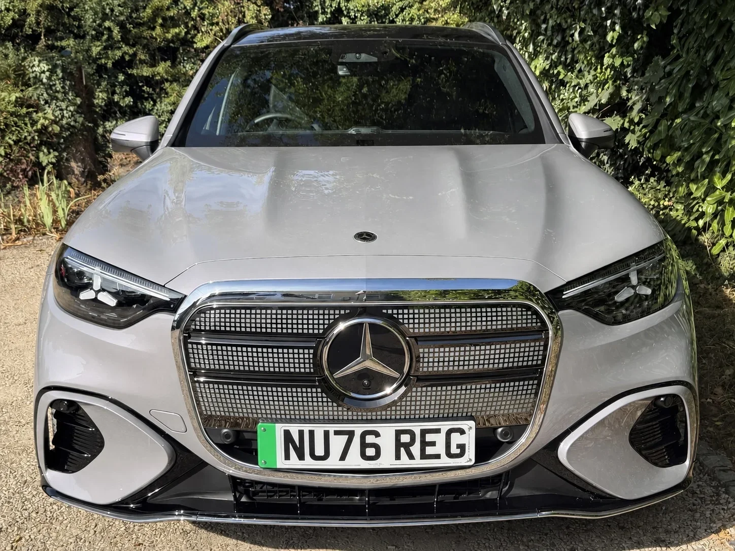 Should you buy a new 76-plate EV or a bargain used one?