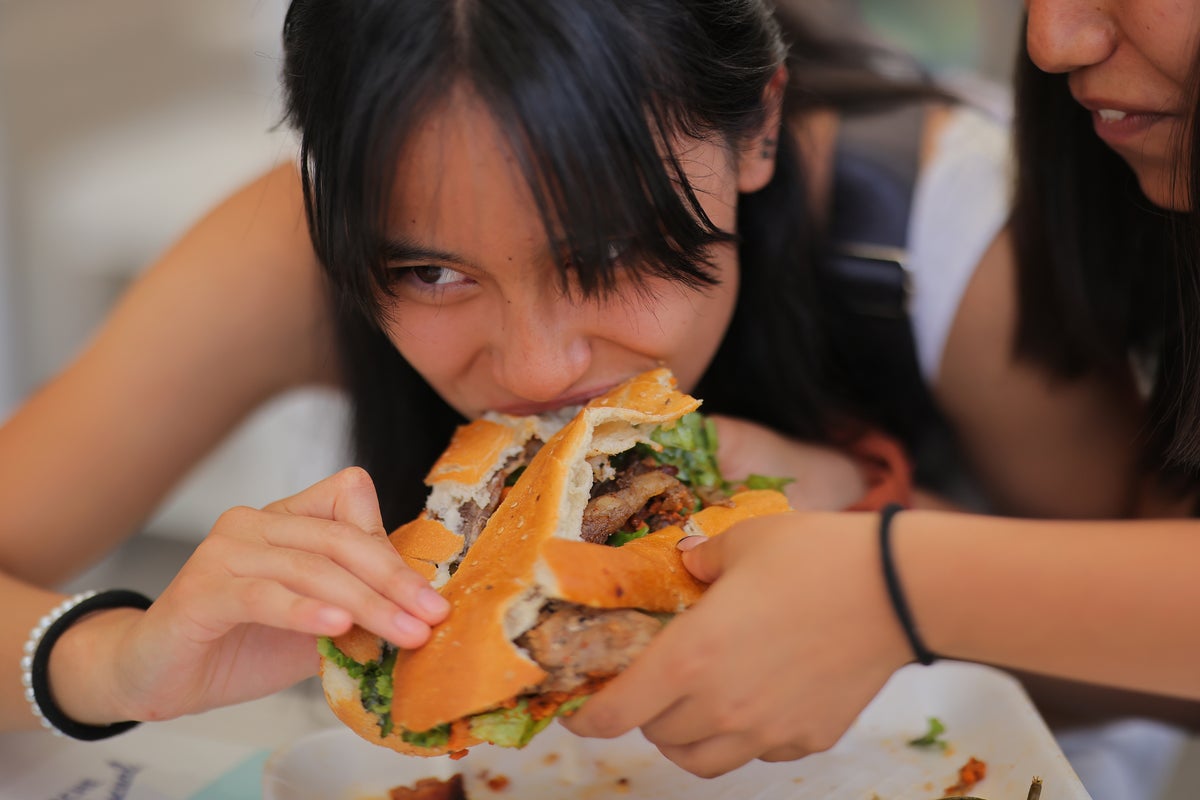 Taking a break from your diet can still help you lose weight, study finds Taking a break from your diet can still help you lose weight, study finds
