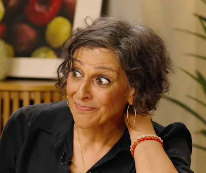 Dame Meera Syal recalls ‘very difficult’ decision to turn down TV show featuring brownface