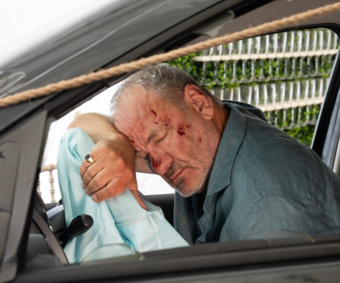 Emmerdale shock as long-time character dies in fatal crash on ITV soap