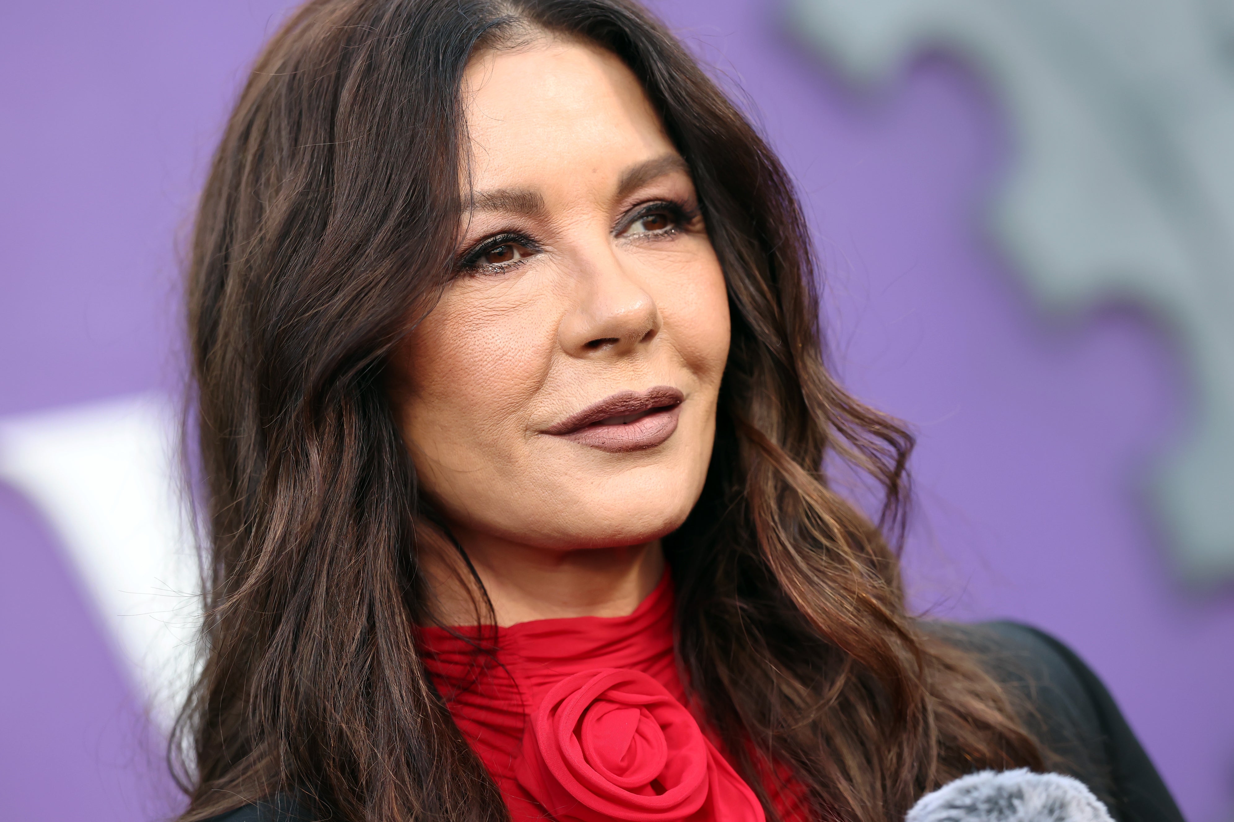 The unusual art Kirk Douglas left to daughter-in-law Catherine Zeta-Jones