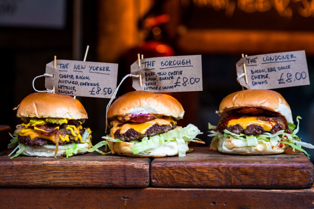 Best barbecue tips from top chefs for fish, meat and vegetables Best barbecue tips from top chefs for fish, meat and vegetables