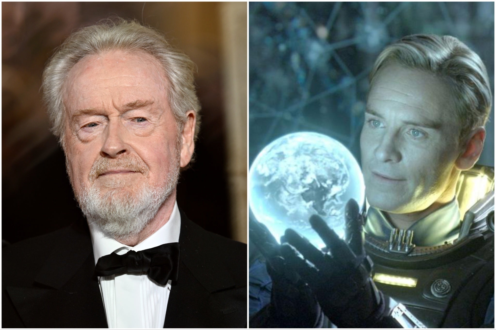 Ridley Scott says Alien 4 ‘killed’ franchise before he revived it with Prometheus