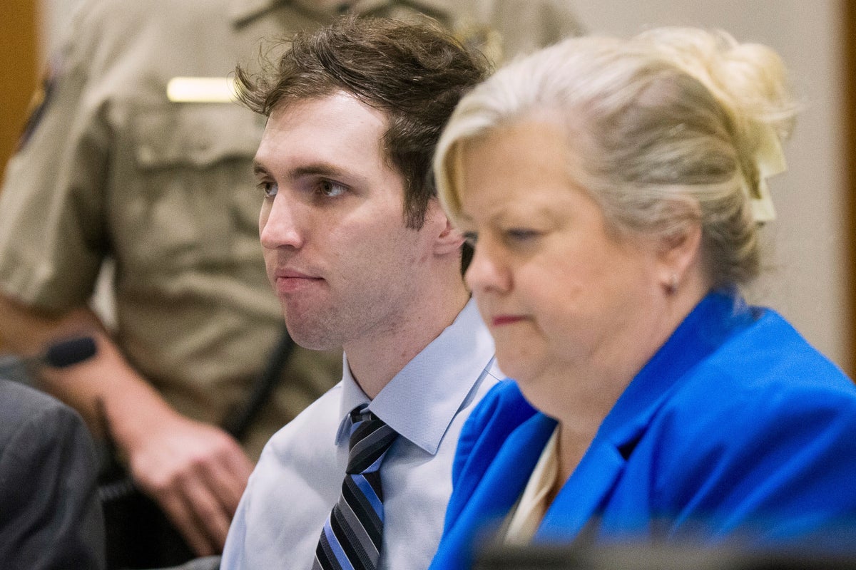 Utah judge to decide if Charlie Kirk murder case goes to trial