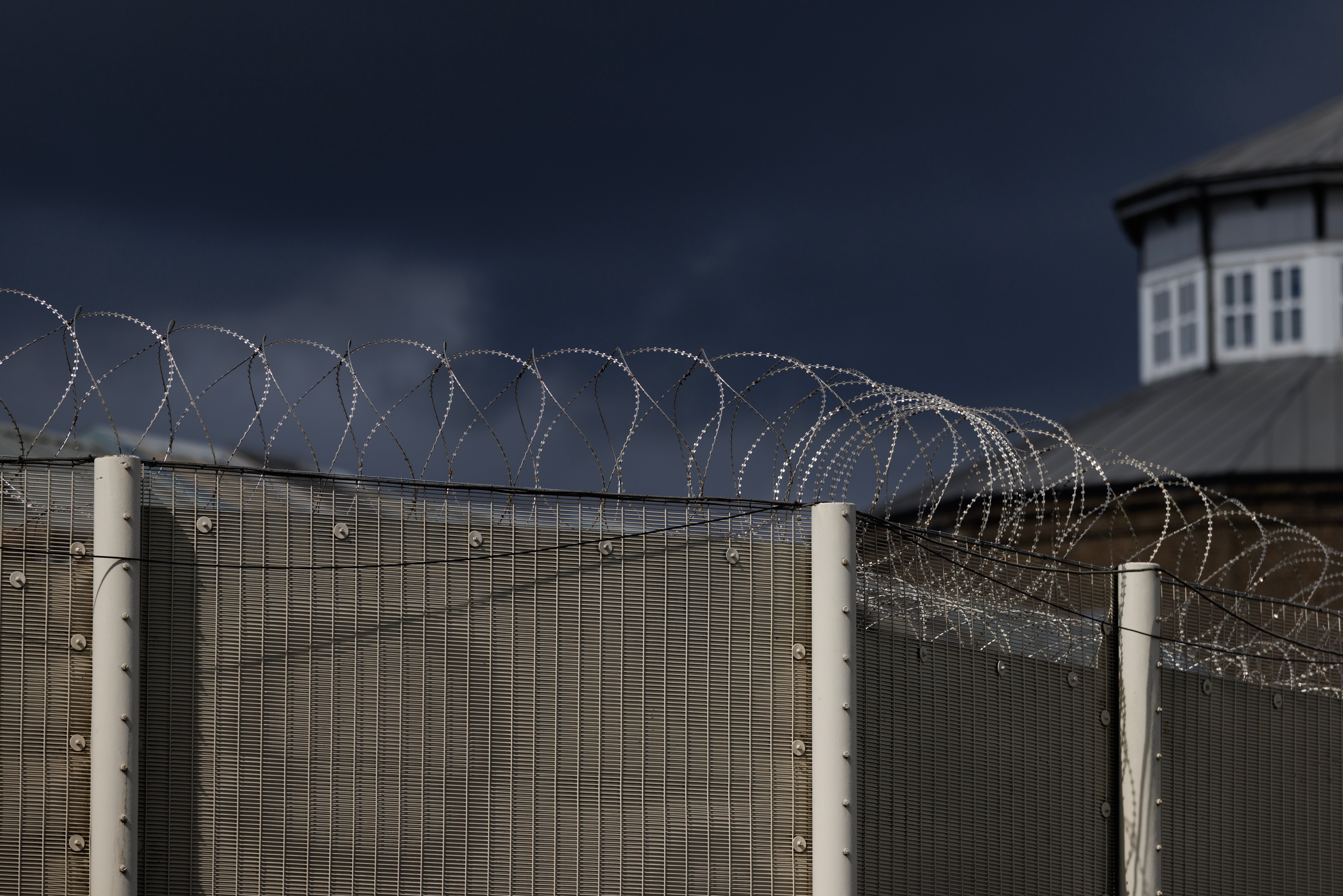 Bedbugs, disease outbreaks and asbestos leave prison cells empty