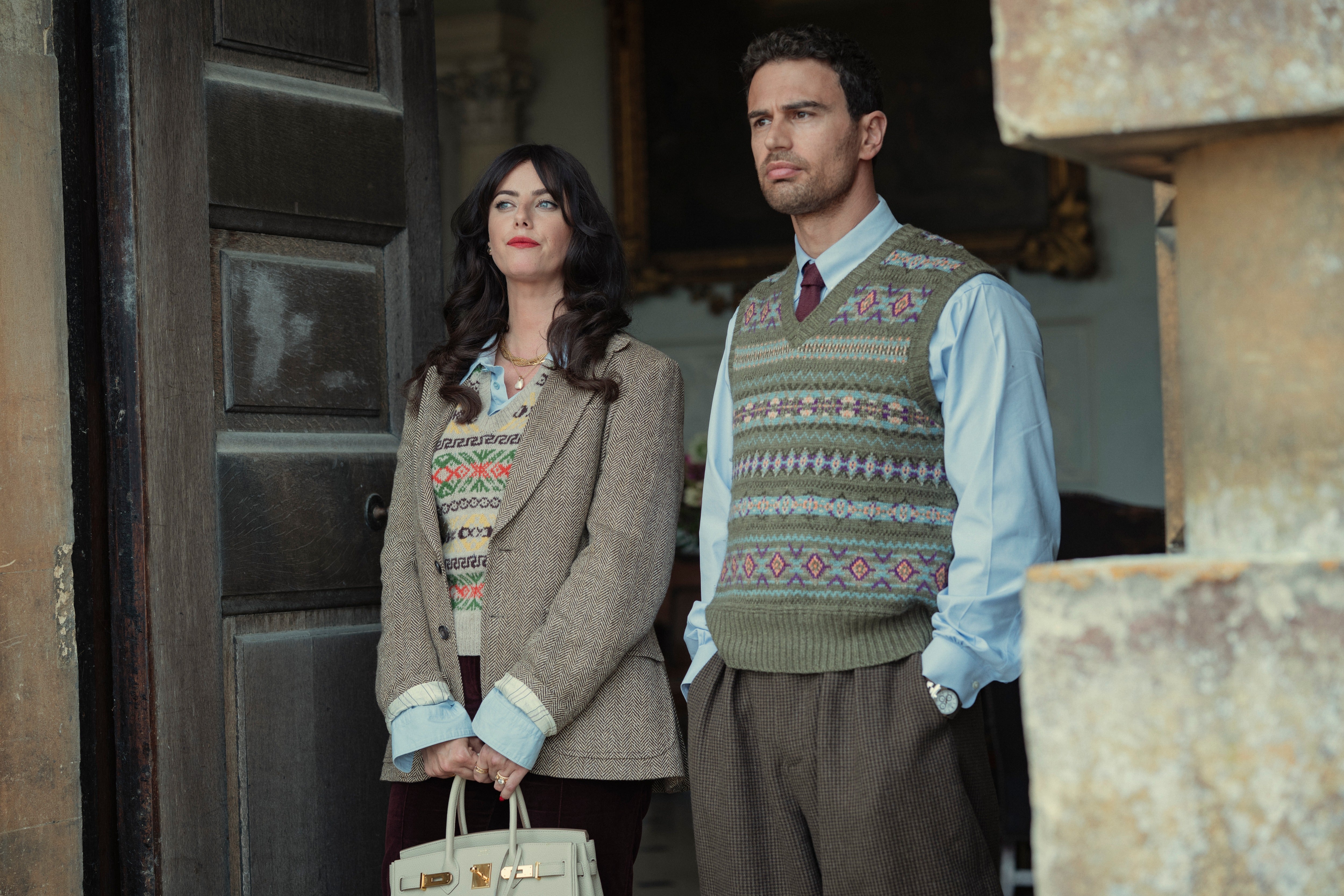 The Gentlemen season two review – Stay away Meghan, Guy Ritchie's writing is frankly atrocious