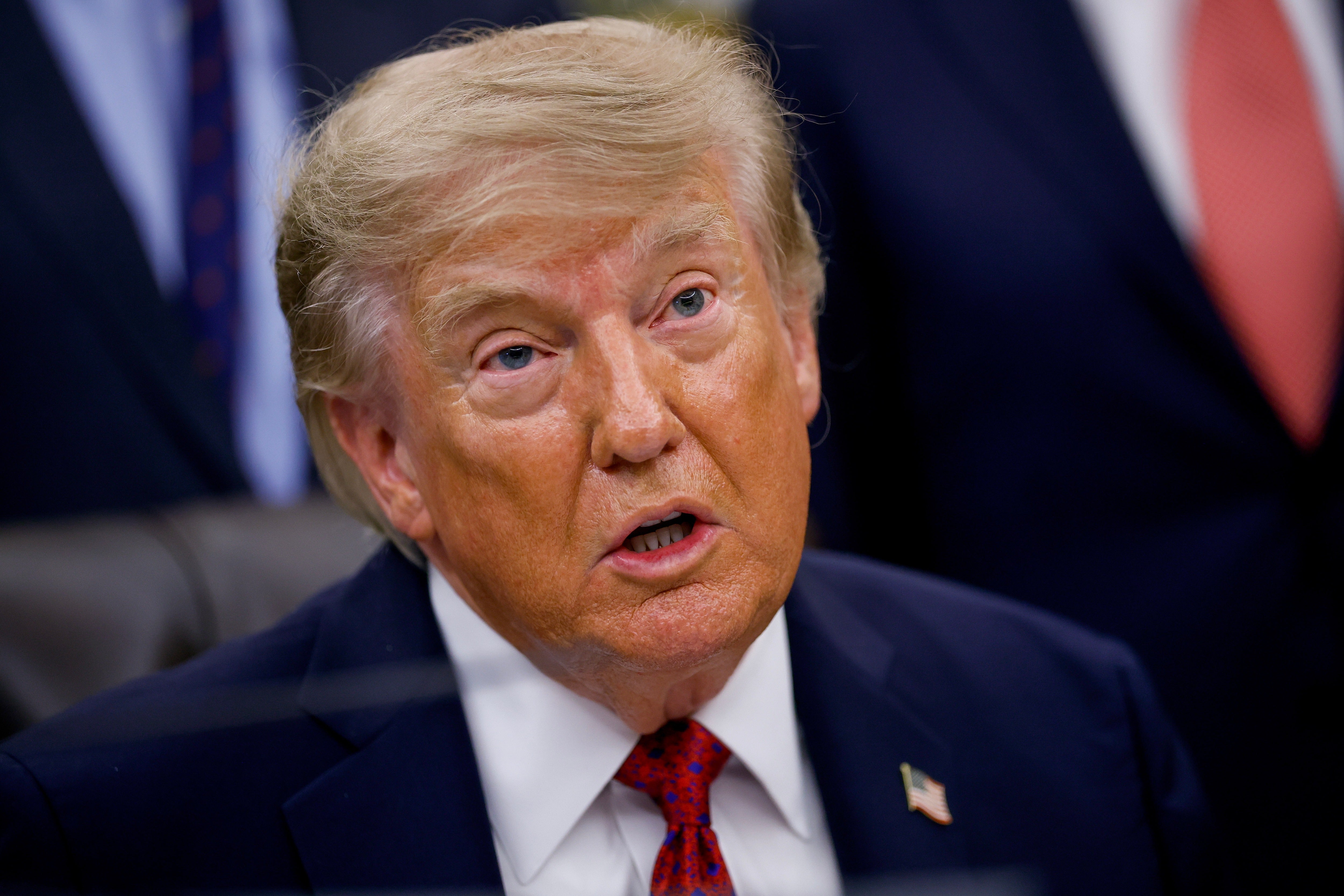 Wall Street economists issue warning that Trump's $40 trillion debt nightmare will force brutal tax hikes
