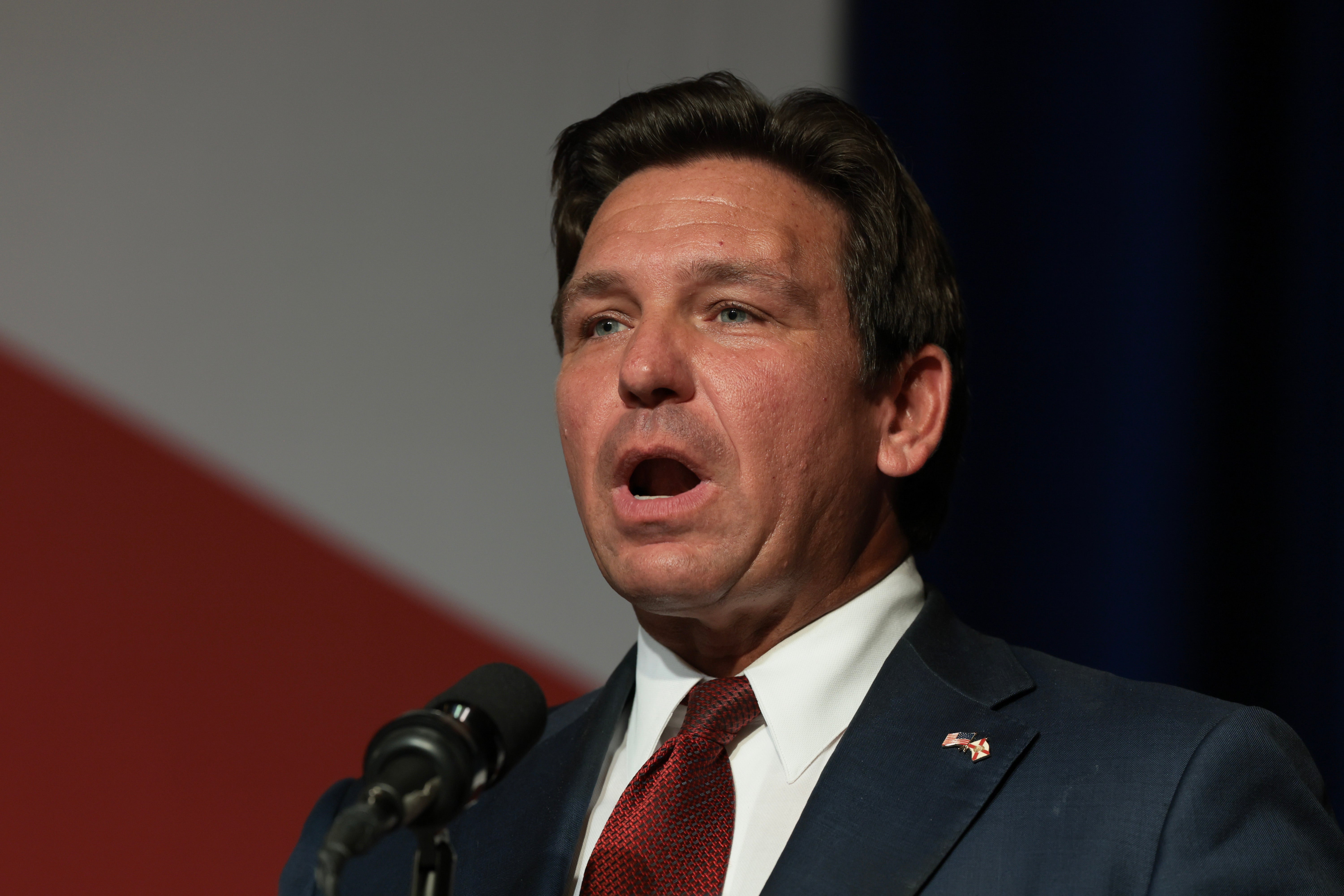 Florida has carried out more than half of the 24 total executions in the U.S. so far this year under Republican Gov. Ron DeSantis, who leaves office in January