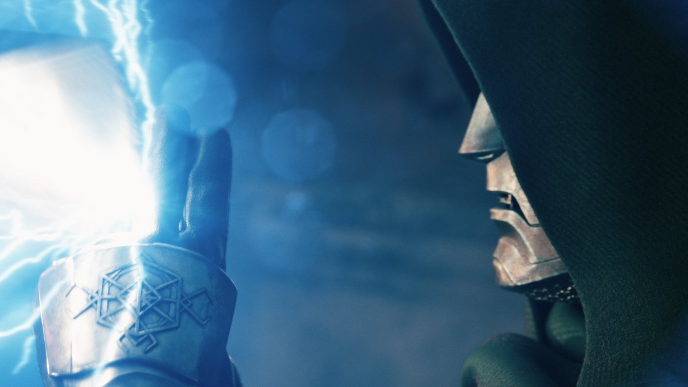 Doomsday releases in UK on 18 December