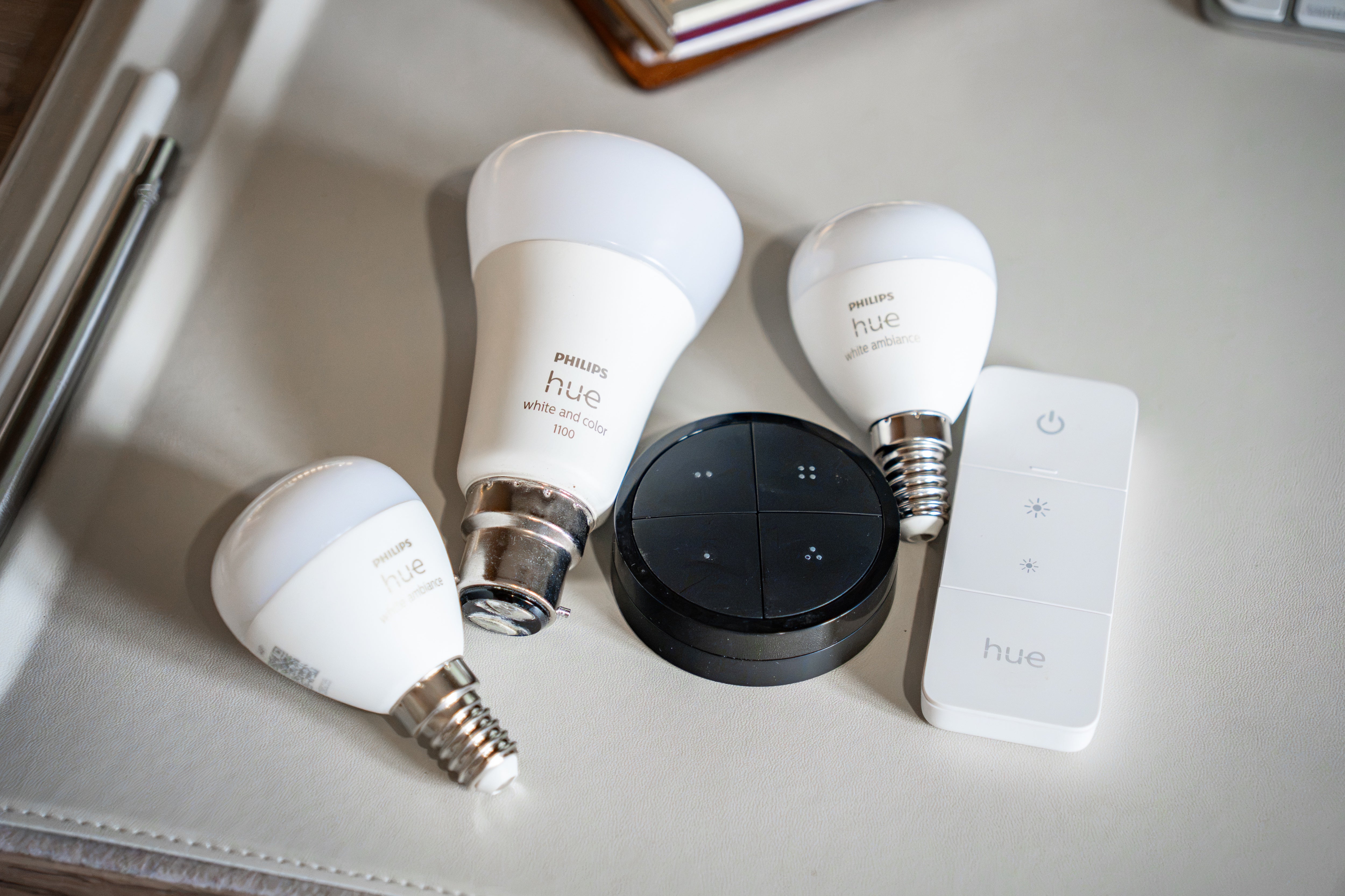 Philips Hue review: The smart lighting gold standard