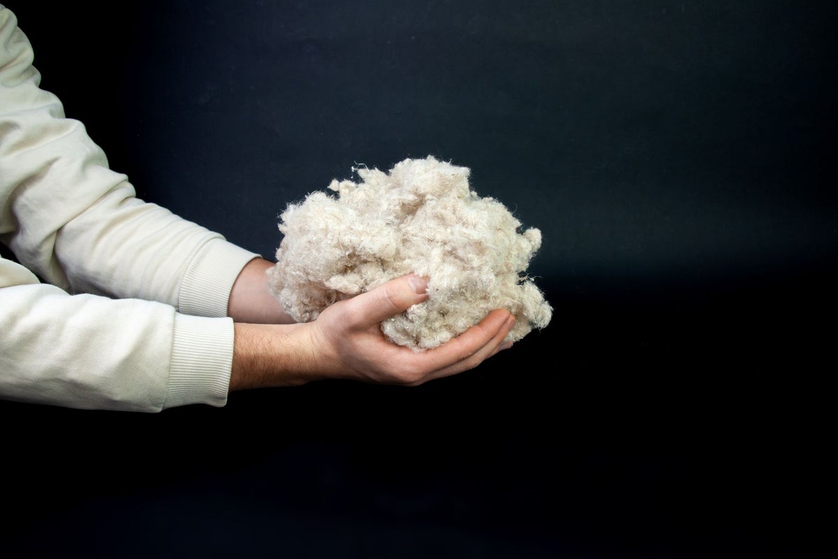 Can fashion design Its way out of extraction? Can fashion design Its way out of extraction?
