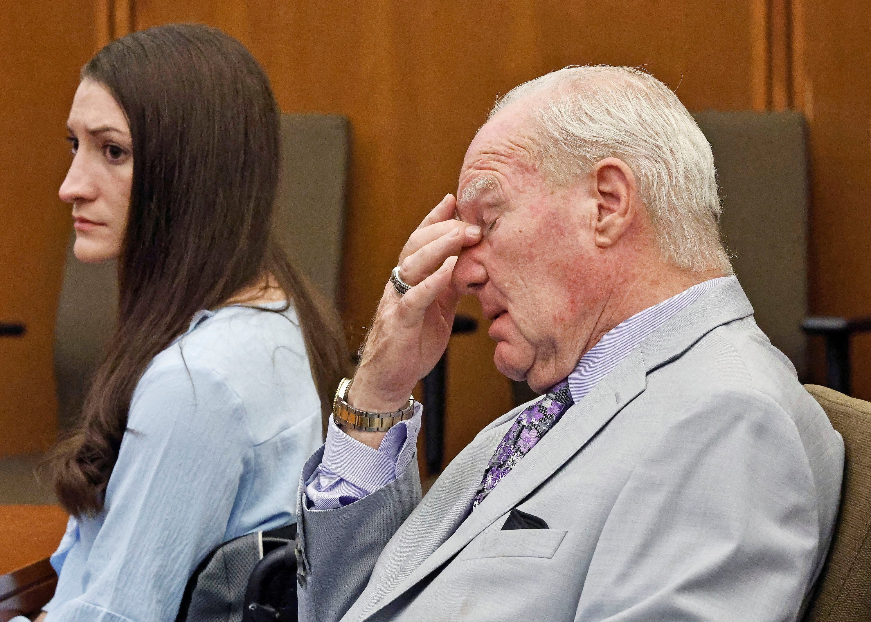 The Lindsay Clancy trial was always going to end this way